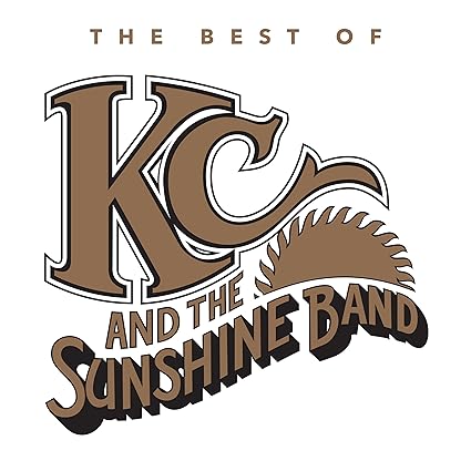 The Best of KC and the Sunshine Band Vinyl