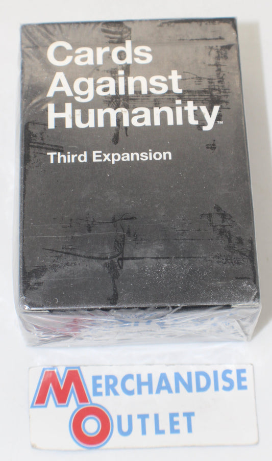 Cards Against Humanity: Third Expansion