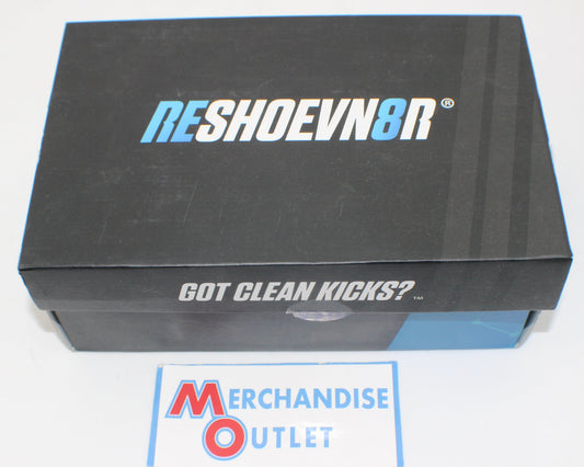Reshoevn8r Shoe & Sneaker Care & Protection