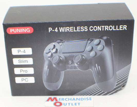 Puning PSPC4/ Wireless Gaming Controller