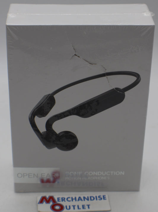 LOYNYE Open Ear Bone Conduction Headset
