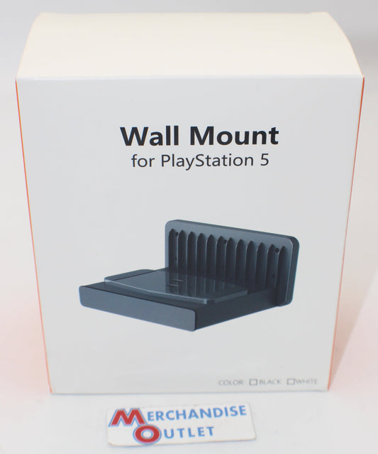HomeMount PS5 Wall Mount for Playstation 5