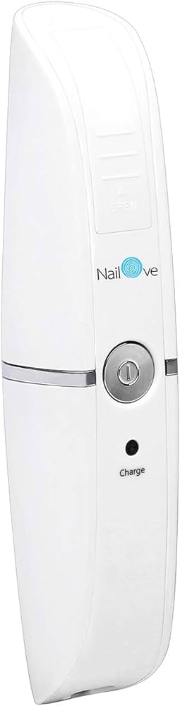 Nailove Electric Nail Clippers