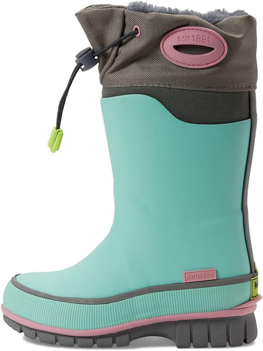 Western Chief Kids Cold Weather Boot 8
