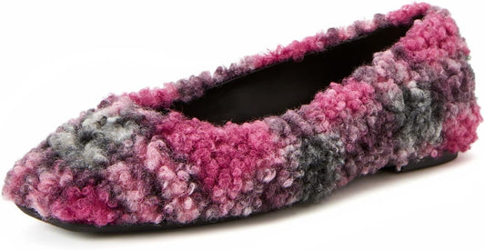Katy Perry The Evie Ballet Flat, Purple, 7.5