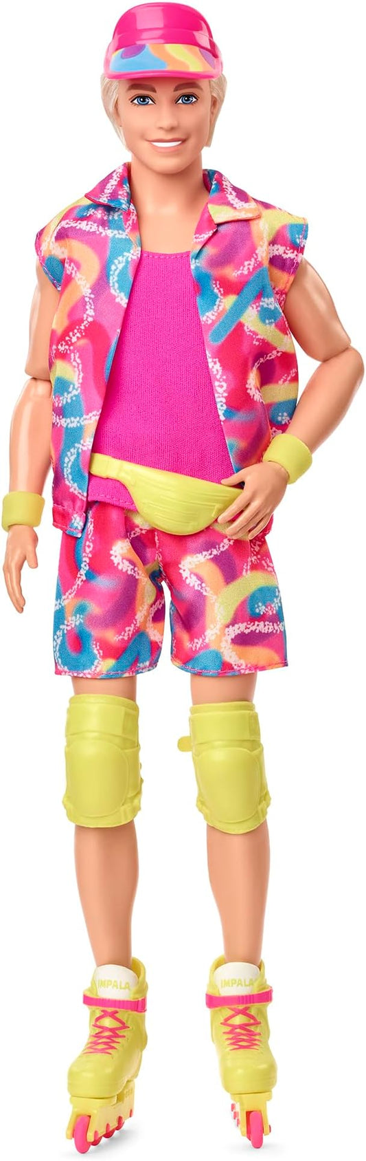 Barbie Ken Doll