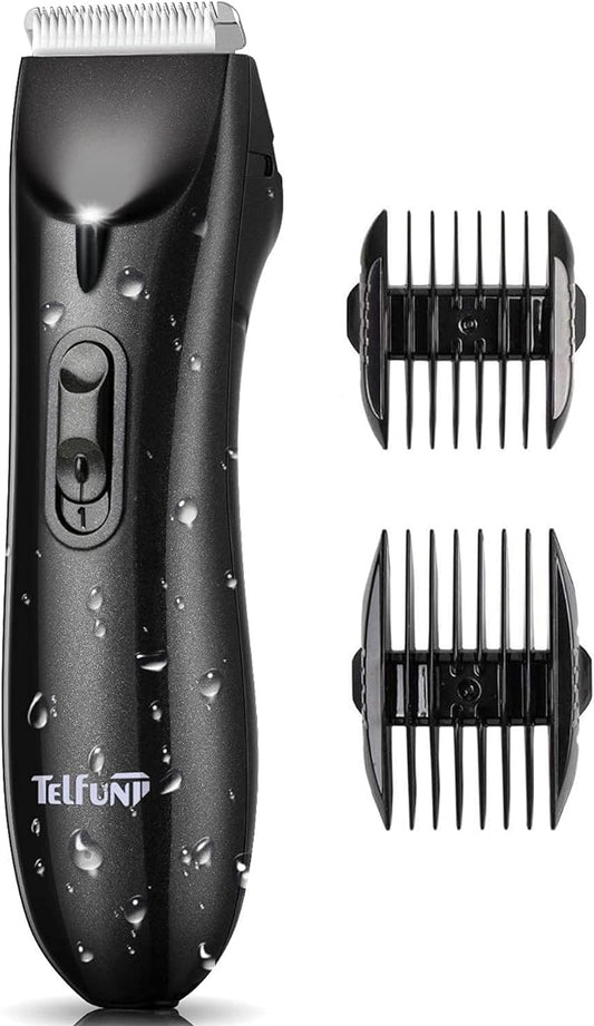 Telfun Body Hair Trimmer