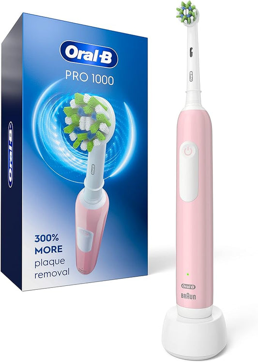 Oral-B Pro 100 Electric Toothbrush