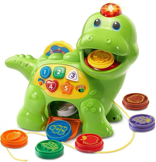 VTech Dino Toy