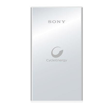 Sony Portable Power Supply for Smartphones, CP-F1LS 3500 mAh